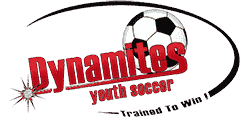 Dynamites Youth Soccer